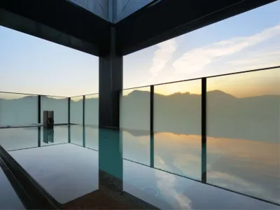 長崎新地唐人街光芒酒店（CANDEO HOTELS） 鄰近荷蘭坡的酒店