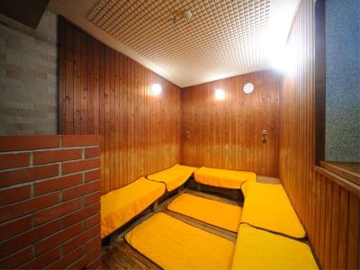 スパ・大浴場 仙台 秋保温泉 ホテル瑞鳳(ずいほう)の写真