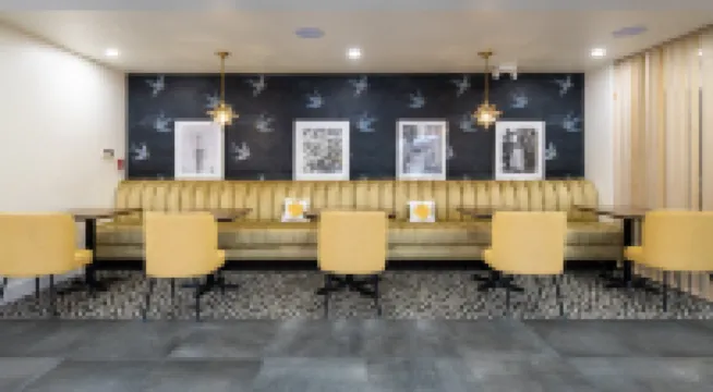 The Catrina Hotel