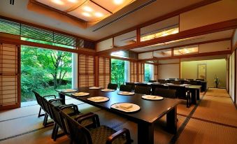 Rembrandt Hotel Ebina