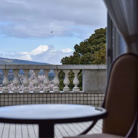 Yugashima Golf Club & Hotel Resort