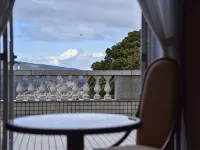 湯島高爾夫俱樂部＆度假酒店 - 山景