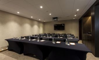 Hotel Fasano Salvador