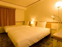 Toyoko Inn Shin-yamaguchi-eki Shinkansen-guchi