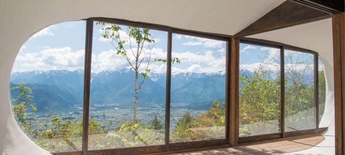 Kanouya Hotels in Omachi