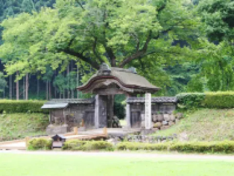 福井パレスホテル