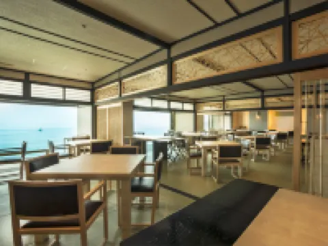 赤穂温泉 絶景露天風呂の宿 銀波荘 赤穂のホテル