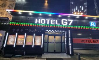 Hotel G7 Daejeon