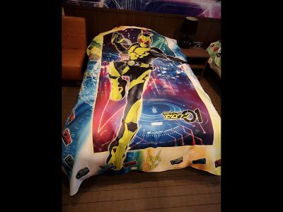 その他 越後湯沢温泉 露天大岩風呂の宿 湯沢東映ホテルの写真