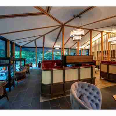 ふふ 日光 Fitness & Recreational Facilities