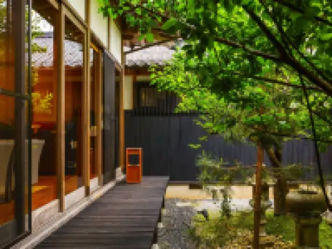 Ichiboukan Hanare Kai Kyōtango otelleri