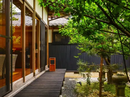 Ichiboukan Hanare Kai Отели в г. Кётанго