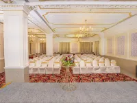 Ambica Empire Hotels near Anna Nagar