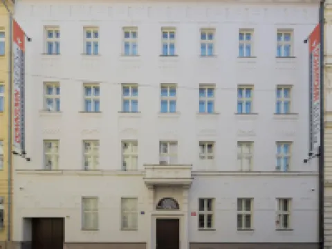 DownTown Suites Jugoslavska Hotels near Old Town