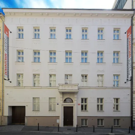 DownTown Suites Jugoslavska