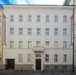 DownTown Suites Jugoslavska Hotels in Prague 2