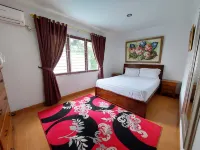 Villa Kota Bunga DD5-23 - 3Br with Pool by Zahra Al-Jazeerah