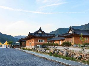 Youngwol Sosojeong Pension