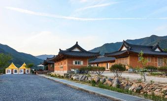 Youngwol Sosojeong Pension