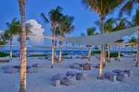 The St. Regis Kanai Resort, Riviera Maya - 5 tähden