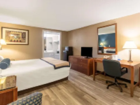 Value Inn Kenosha I-94 - Exit 344 Hotel di Kenosha