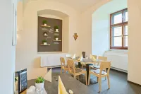 Jufa Hotel Stift Gurk - Desayuno