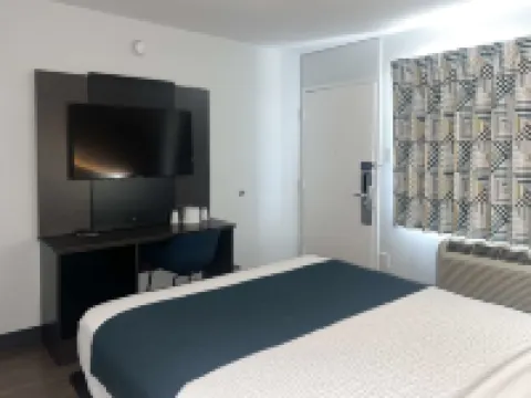 Motel 6 Tulare, CA Hotels in Tulare