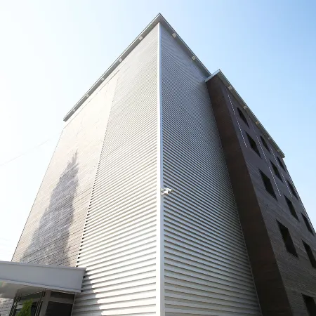 Asan Sharp