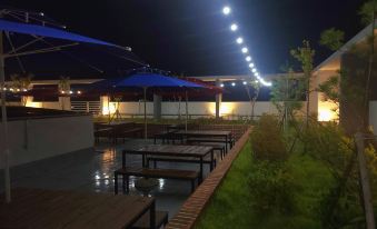 Daejeon Yuseong Vegacity Residence