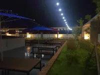 Daejeon Yuseong Vegacity Residence - Homestays