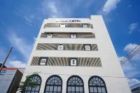 Ansan Marie Boutique Hotel