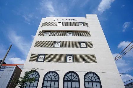 Ansan Marie Boutique Hotel