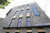 면목 CHOI HOTEL 아차산역  주변 호텔