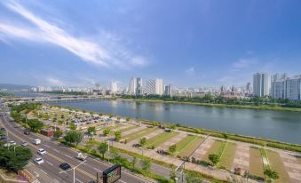 Ulsan Seongnam-Dong V