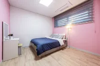 浦項快樂一起旅館