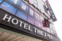 화성 리츠 호텔