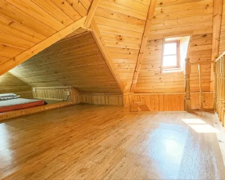 Hwacheon Land Pension (Dog Friendly, Dog Park) Hotels in Hwacheon-gun