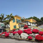 Boryeong Suseong Pension Hotels near Yeongbojeong