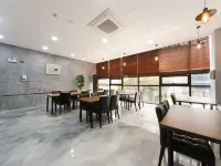Hotel Elysia Daegu Hotels near Wolbae Station
