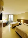 Umbu Hotel Porto Alegre - Centro Histórico - Prox Aeroporto 15Min