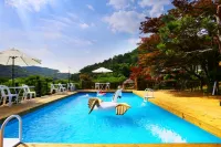 南楊州Season Five旅館