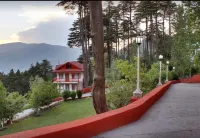 Hotel Samson Hotels in Patnitop