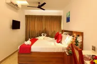 Hotel Thamburu International - 2-Star