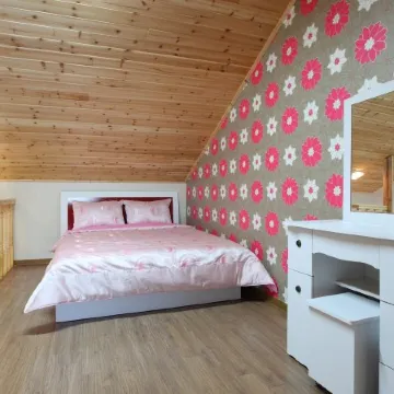 Ganghwado Jangbogoo Hanok Pension Отели рядом с достопримечательностью «Горная крепость Канхва»