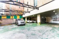Ilsan Aubeson - Motels