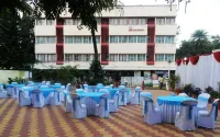 Hotel Shreeman ,Satara Hotel a Karanje Turf Satara