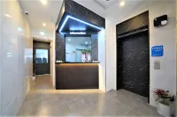 Daejeon Boutique Etle Hotels in Dong-gu
