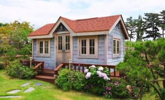 Gyeongju Sulleim Pension