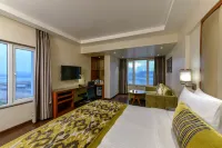 Lemon Tree Premier “The Atrium” Ahmedabad Hotel di 