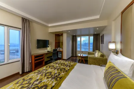 Lemon Tree Premier “The Atrium” Ahmedabad